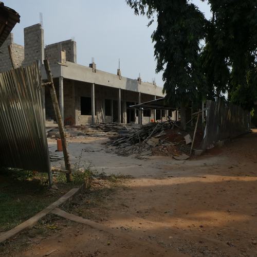 9. ecole infirmieres