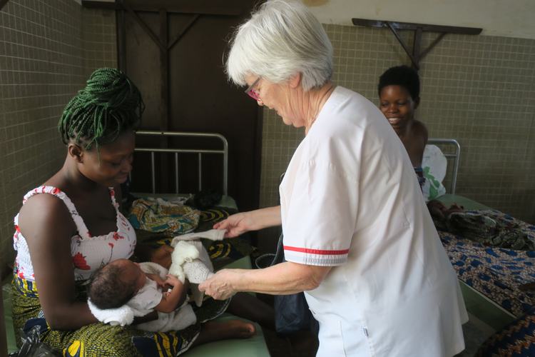 monique mat layette